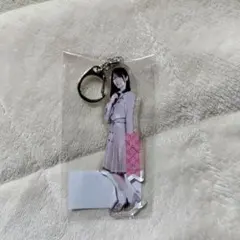 【激レア】乃木坂46 大越ひなの 乃木フェス リアイベ アクリルキーホルダー 激レア】乃木坂46 大越ひなの 乃木フェス リアイベ アクリル