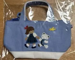 ファミリア♡VIP限定♡ショルダーバッグ