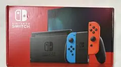 Nintendo Switch Joy-Con 本体　付属品
