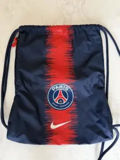 【即日発送】NIKE PSG ナップサック