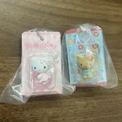 HELLO KITTY パッケージミニチュアコレクション