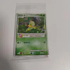 ポケモンカード ナエトル 未開封 プレイヤーズ限定 プロモ