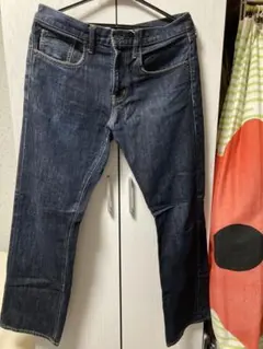 メンズ　デニムパンツ