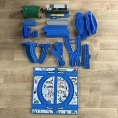 プラレール まとめ売り