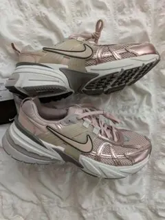 xgal@まとめ買い値引きあり様 専用 NIKE V2K RUN 25cm - メルカリ