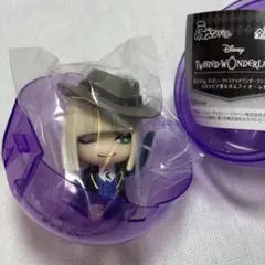 ツイステ 肩ズンFig. Vol.4 ポムフィオーレ寮 ルーク ディズニー