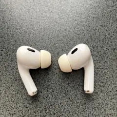 ジャンク純正AirPods Pro2 両耳LightningA2698/2699