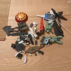 改造向け ガンプラ 고장·부품용 パーツセット