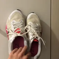 Nike Air Zoom ランニングシューズのサムネイル