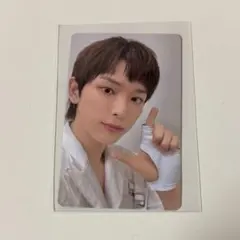 &TEAM HARUA パウプリ トレカ