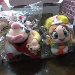 非売品！超激レア！ハクション大魔王ぬいぐるみフルコンプ 楽天市場】ハクション 大 魔王（おもちゃ）の通販