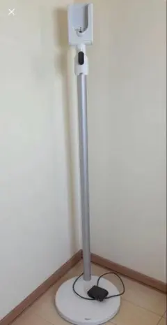 純正】Dyson（ダイソン）SV33 SV21用 フロアードック/充電スタンド