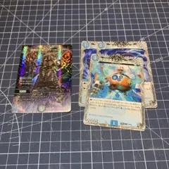 デュエマ ソクトーソレクトー 他