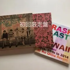 ARASHI BLAST in Hawaii 〈初回限定盤・2枚組〉 DVD 嵐