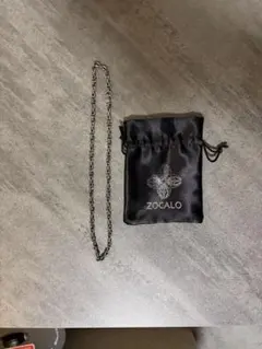 ZOCALO ミニ・バード・ドージェ・ネックレスのサムネイル