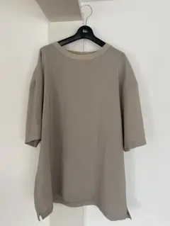 JOURNAL STANDARD ベージュ Tシャツ Mサイズのサムネイル