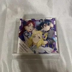 Guilty's Party Guilty!? Farewell party