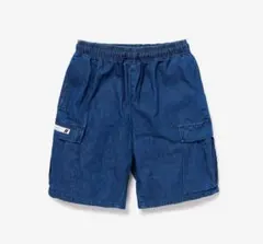 MILS2301 / SHORTS / COTTON Sサイズ 定価以下のサムネイル