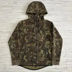 2025年最新】ナイキ テックフリース 迷彩の人気アイテム - メルカリ