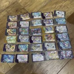 ポケモンメザスタカードセット 30枚