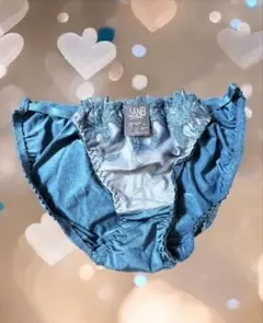 ☆タンス整理品　SANEI フルバックショーツ♪