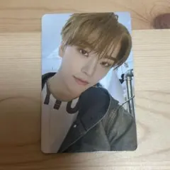 ALPHA DRIVE ONE シンロン タワレコ特典A