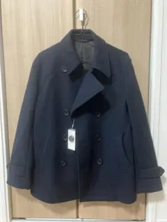 UNITED ARROWS green label qelaxing Ｐコート