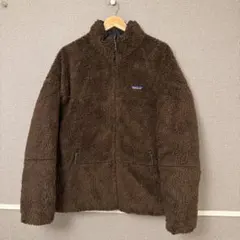 リバーシブル ダウンジャケット