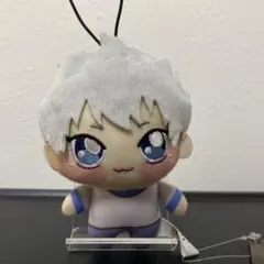 2025年最新】Hunter×Hunter ちょぴぬい キルアの人気アイテム - メルカリ