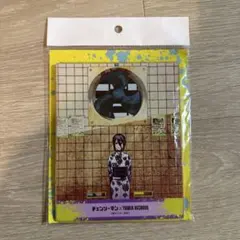 チェンソーマン　タワレコ　木製マルチスタンド　レゼ　レゼ編　現作絵　ラスト1点