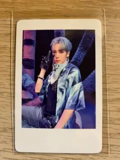 ATEEZ WILL withmuu ポラ ユノ