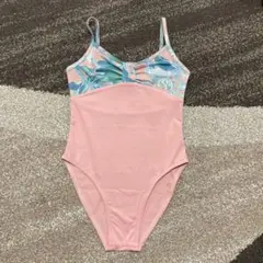 美品　abby レオタード　Mサイズ