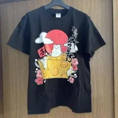 【中古】ライブTシャツ ヤバいTシャツ屋さん Ｍサイズ