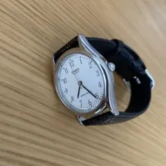 CASIO クオーツ　腕時計　メンズ