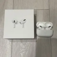 2025年最新】apple airpods pro mlwk3j/aの人気アイテム - メルカリ