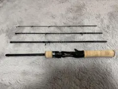 SHIMANO トラウトワン NS B47UL-4のサムネイル