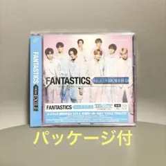 EXILE TRIBUTE FANTASTICS FROM EXILE DVD付