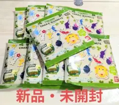 ピクミン キャラマグネッツ BANDAI マグネット 任天堂 Nintendo