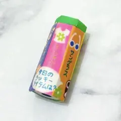 ヒノデワシ みつ豆 消しゴム 昭和 レトロ 文具 文房具 レア 希少