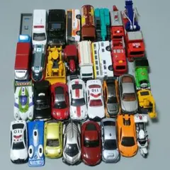 d*3様 ジャンク トミカ 32台セット まとめ売り