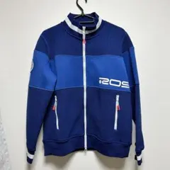 ジャージ 上下セット　XL ネイビー/ブルー BNF/FTBL ボネーラ ジャージ 上下セット XL ネイビー/ブルー BNF/FTBL ボネーラ - メルカリ