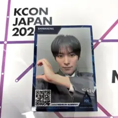 KCON JAPAN 2026 日プ 新世界 土田央修 ハーフサイズフォト - メルカリ