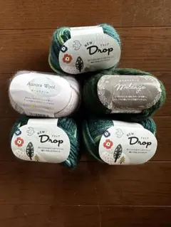 ふんわりメランジ