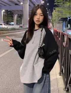 SHEIN 長袖