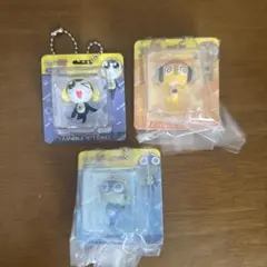 ケロロ軍曹 ガチャガチャ