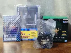 【ヒロアカ】相澤消太（3点セット）