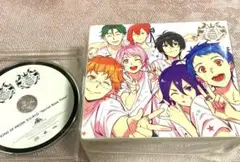 KING OF PRISM BEST ALBUM 特典ラジオCD付き