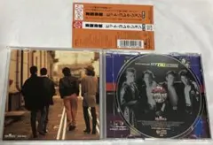 男闘呼組 正規品 ベストアルバム ヒット・コレクション 16曲 IFPI4011