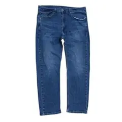 マ*ド様 Levi's W36L30 505 デニム ジーンズ ミディアムブルー