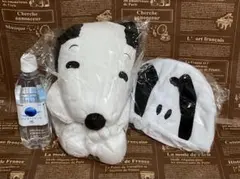 スヌーピーセット